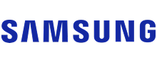 Samsung logo, customer of ChannelEngine